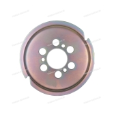 Тарелка намотки шнура аварийного стартера 6J8-15723-E1