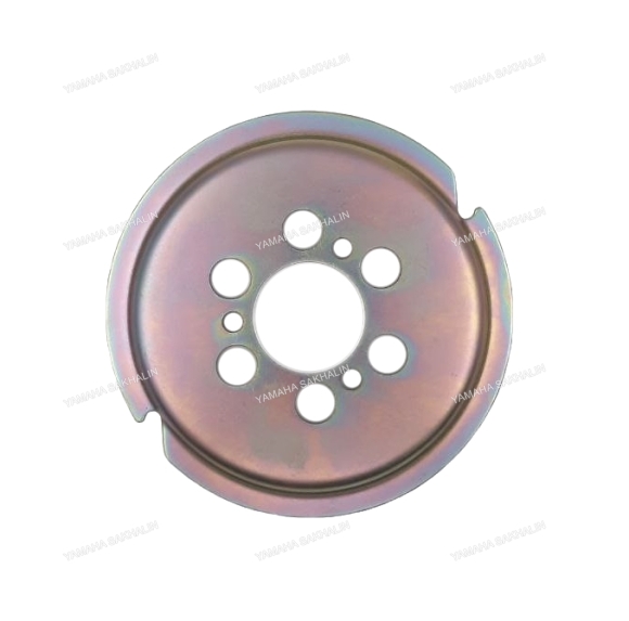 Тарелка намотки шнура аварийного стартера 6J8-15723-E1