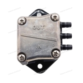 Насос топливный Yamaha F20-F60 62Y-24410-04 Насос топливный Yamaha F20-F60 62Y-24410-04