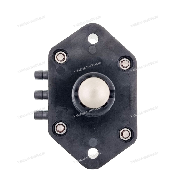 Насос топливный Yamaha F20-F60 62Y-24410-04 Насос топливный Yamaha F20-F60 62Y-24410-04