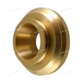 Шайба упорная винта гребного F80(C/D)-F200(F/G) 63P-45987-00 Шайба упорная винта гребного F80(C/D)-F200(F/G) 63P-45987-00