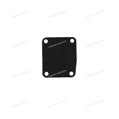 Мембрана топливного насоса Skipper для Yamaha 9.9-15 63V-24411-00