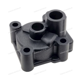 Корпус помпы M6B-M9.8B, MFS8-MFS9.8 3B2-65016-0 Корпус помпы M6B-M9.8B, MFS8-MFS9.8 3B2-65016-0