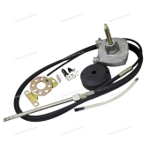 Система рулевая 14 футов T71-14FT Система рулевая 14 футов T71-14FT