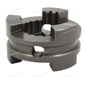 Храповик Yamaha F8(A/B), 9.9-15, F20(B) 682-45631-00