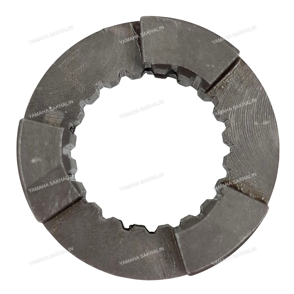Храповик Yamaha F8(A/B), 9.9-15, F20(B) 682-45631-00 Храповик Yamaha F8(A/B), 9.9-15, F20(B) 682-45631-00