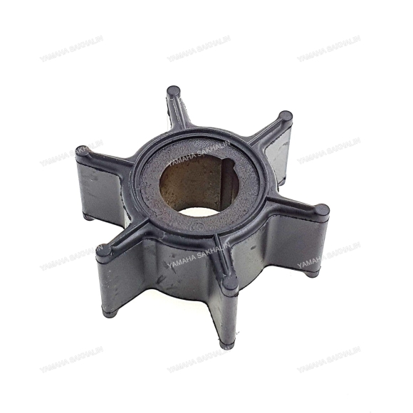 Крыльчатка Tohatsu, Mercury 3.3, 3.5, 4, 5 , MFS4, MFS5, MFS6 369-65021-0 Крыльчатка Tohatsu, Mercury 3.3, 3.5, 4, 5 , MFS4, MFS5, MFS6 369-65021-0