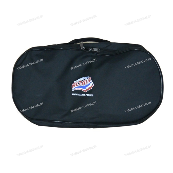 Колеса транцевые откидные ALTAIR