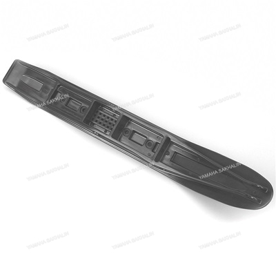 Лыжа cнегохода RS, RX, FX (12-13) 8HV-F3711-00 Лыжа cнегохода RS, RX, FX (12-13) 8HV-F3711-00