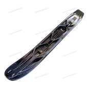 Лыжа cнегохода RS, RX, FX (12-13) 8HV-F3711-00 Лыжа cнегохода RS, RX, FX (12-13) 8HV-F3711-00