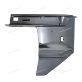 Корпус редуктора Yamaha 40X