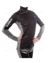 Фуфайка STARKS WARM Long shirt Extreme, Жен. S Фуфайка STARKS WARM Long shirt Extreme, Жен. S