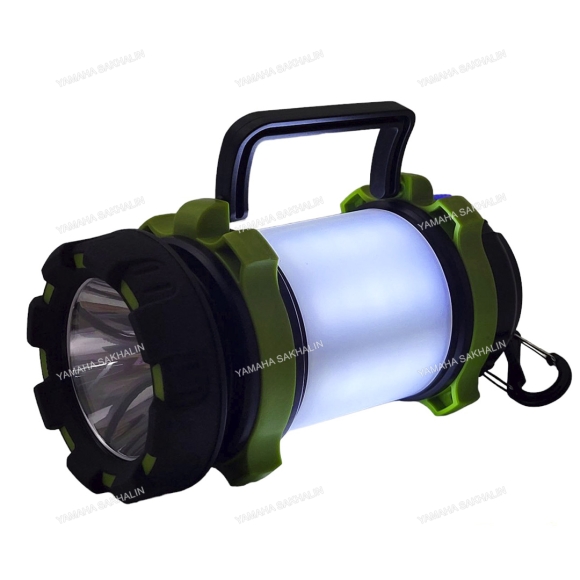 Фонарь-фара "СИБИРСКИЙ СЛЕДОПЫТ-Рэлей" PF-PFL-L72