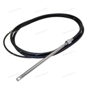Кабель рулевой M66-13, длина троса 3,96 м (AFSC-M66-13FT) Кабель рулевой M66-13, длина троса 3,96 м (AFSC-M66-13FT)