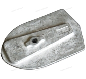 Анод Yamaha 6C, 8C, 8F 6GH-45251-00