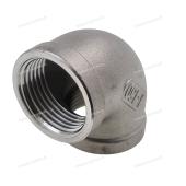 Уголок (патрубок) 1" SF32710-6S