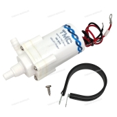 Насос для мойки, 12V 556-10700-12V