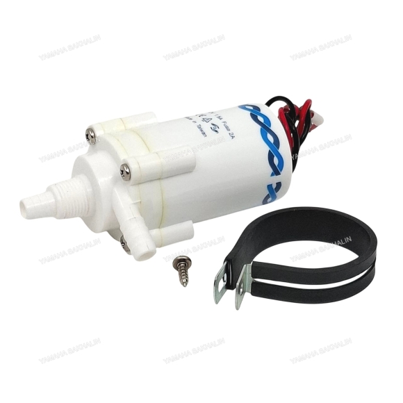 Насос для мойки, 12V 556-10700-12V Насос для мойки, 12V 556-10700-12V