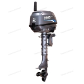 Лодочный мотор HND OB5 FHS
