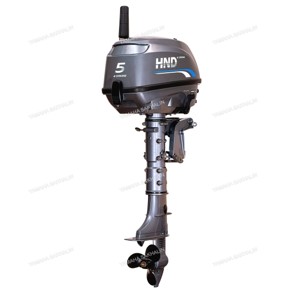 Лодочный мотор HND OB5 FHS