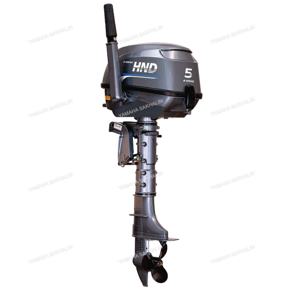 Лодочный мотор HND OB5 FHS