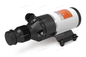 Насос фекальный SFMP1-120-01 Насос фекальный SFMP1-120-01