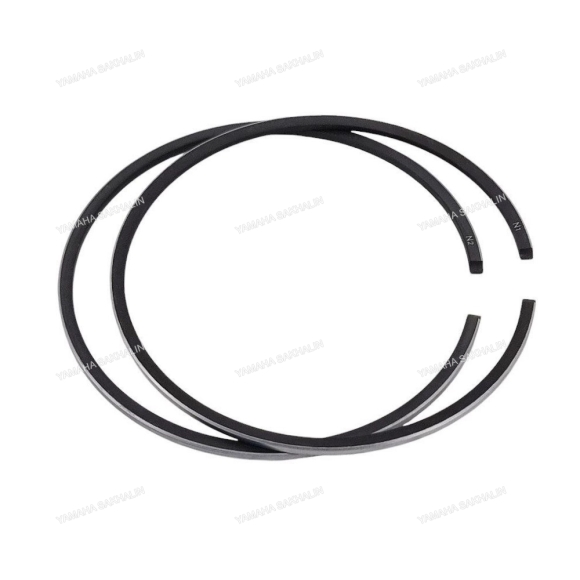 Кольца поршневые Yamaha 25B, 30H, + 0.5 мм 61N-11605-00