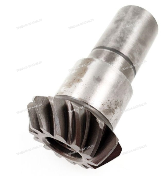 Пиньон Yamaha 40G, 40J 6F5-45551-00 Пиньон Yamaha 40G, 40J 6F5-45551-00