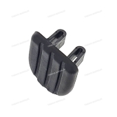 Крышка ручки включения хода F4B, F5A, F6C 6EE-G3679-00