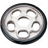 Ролик трака (178 мм) 04-116-98