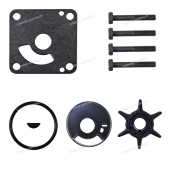 Ремкомплект помпы Yamaha 20D,25N 6L2-W0078-00