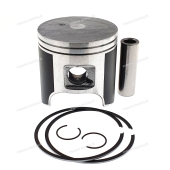 Поршень, к-т, стд, Arctic Cat 570 09-650
