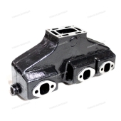 Коллектор Volvo-Penta V6 (до 92 г) 6894 Коллектор Volvo-Penta V6 (до 92 г) 6894