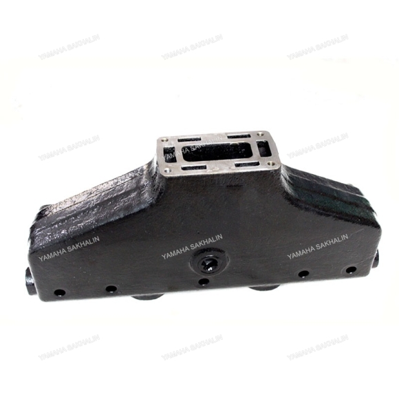 Коллектор Volvo-Penta V6 (до 92 г) 6894 Коллектор Volvo-Penta V6 (до 92 г) 6894