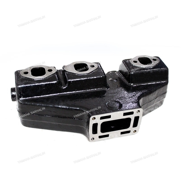 Коллектор Volvo-Penta V6 (до 92 г) 6894