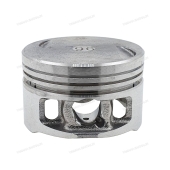 Поршень F20-F40 (+ 0.50 мм) 65W-11636-00 Поршень F20-F40 (+ 0.50 мм) 65W-11636-00
