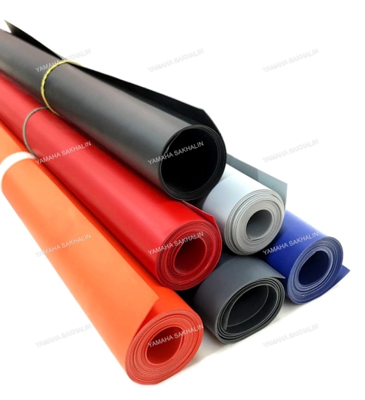 Ткань ПВХ (900)