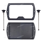 Крепление аккумулятора N24 256-06302-00