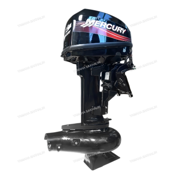 Насадка водомётная Mercury 15 RU-M15 Насадка водомётная Mercury 15 RU-M15