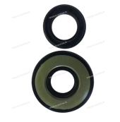 Сальники коленвала (к-т) Arctic Cat ZR440-600, Mountain Cat, ZL500-600, Pantera, Powder Spec