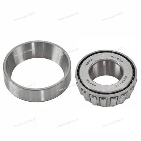 Подшипник вертикального вала 25-30, F20(A)-F25(D) 93332-000W5