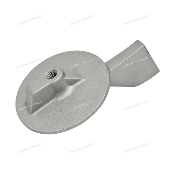 Анод 688-45371-02 (75-90 Н.Р.) 688-45371-02 Анод 688-45371-02 (75-90 Н.Р.) 688-45371-02