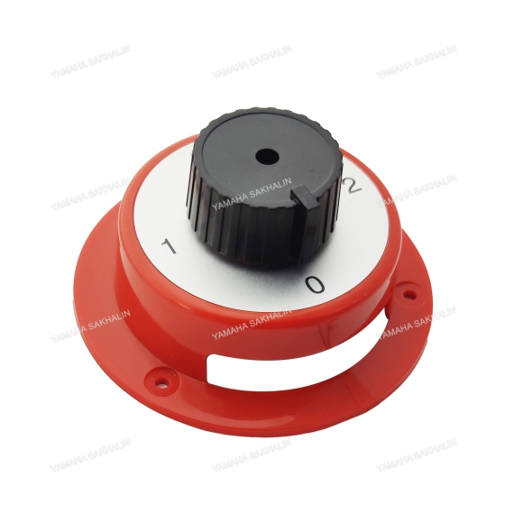 Размыкатель/переключатель эл.питания 556-10610-12V