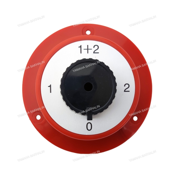 Размыкатель/переключатель эл.питания 556-10610-12V