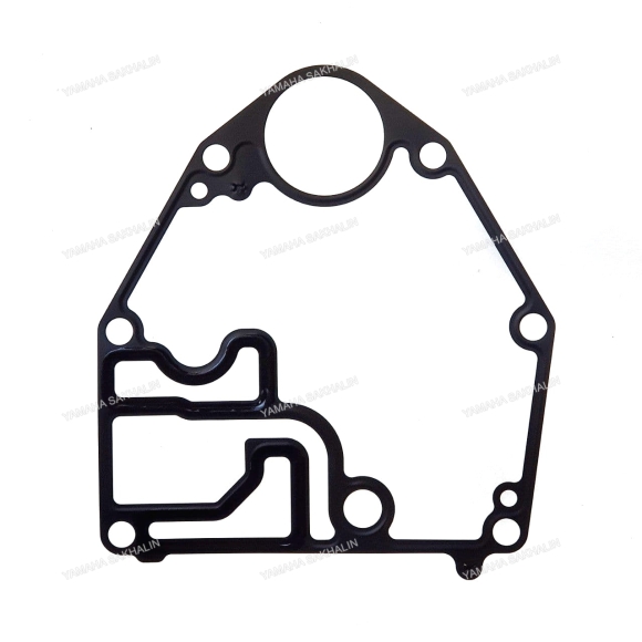 Прокладка под мотоголовку F20F, F20G, F25G 6FM-11351-00