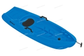 Каяк пластиковый детский SF-1005