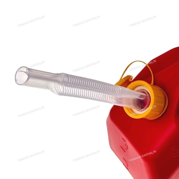 Канистра 5 л SF80320-5L Канистра 5 л SF80320-5L