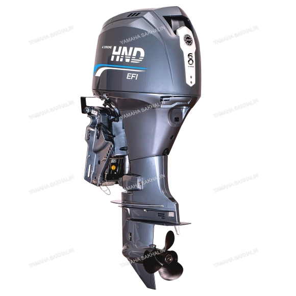 Лодочный мотор HND OB60 FCIERTL Лодочный мотор HND OB60 FCIERTL