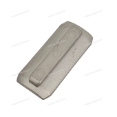 Шпонка крыльчатки F300A, F350-F425 6AW-44336-00