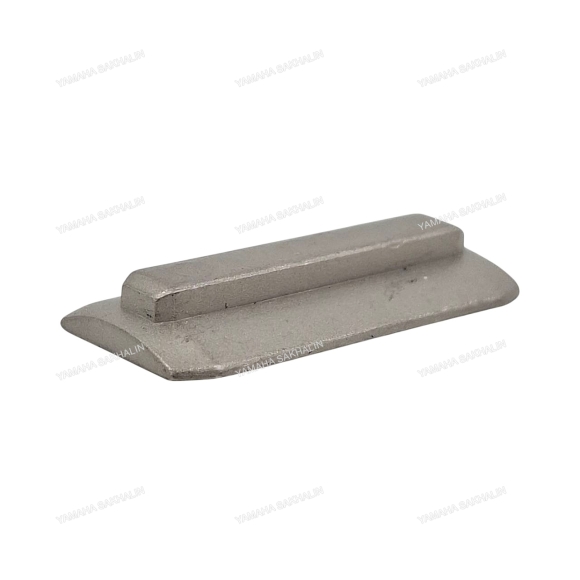 Шпонка крыльчатки F300A, F350-F425 6AW-44336-00 Шпонка крыльчатки F300A, F350-F425 6AW-44336-00